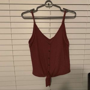 NWT Tank top